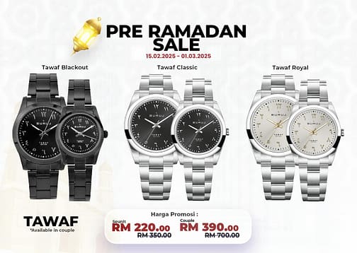 Tawaf Classic - Image 2
