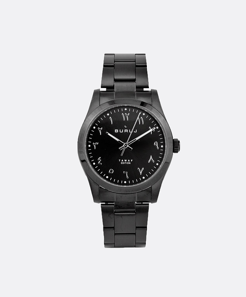 Tawaf Black