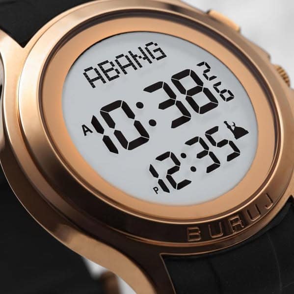 Buruj Vega Plus - Image 2