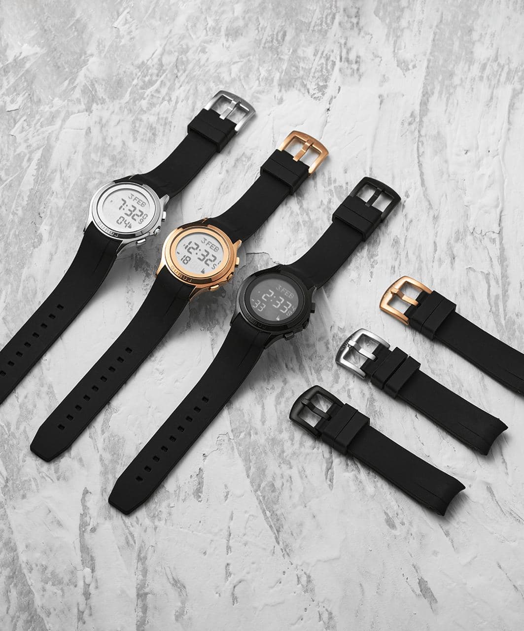 Buruj Vega Plus - Image 3