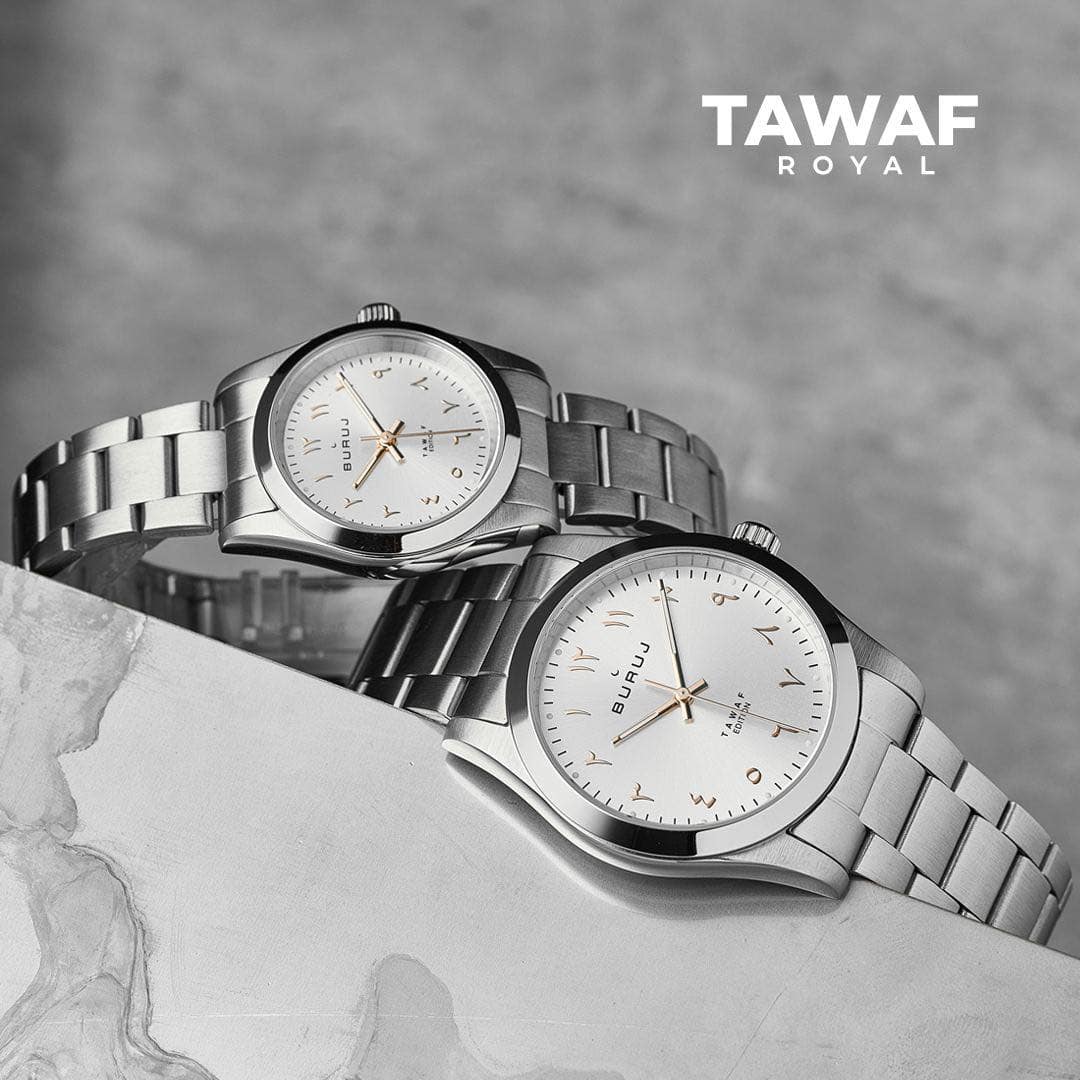 Tawaf Classic Royal - Image 4