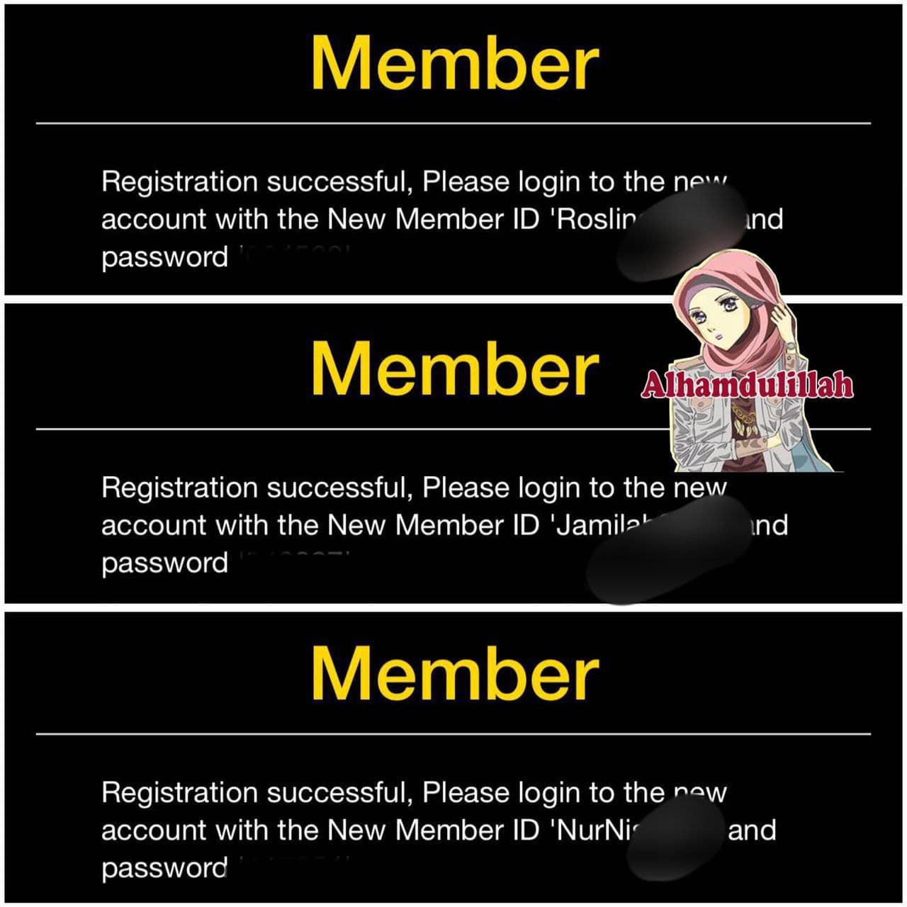 Yuran Ahli Orodesign - Image 3