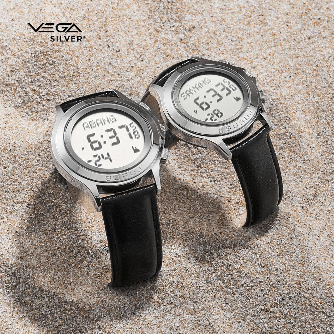 Buruj Vega Silver - Image 3