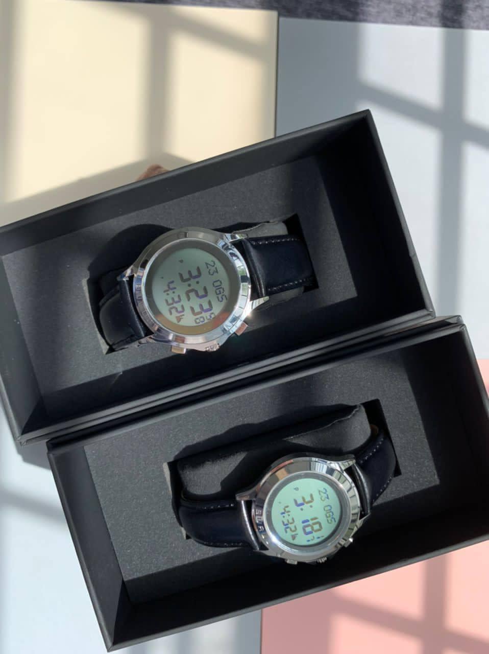 Buruj Vega Silver - Image 4