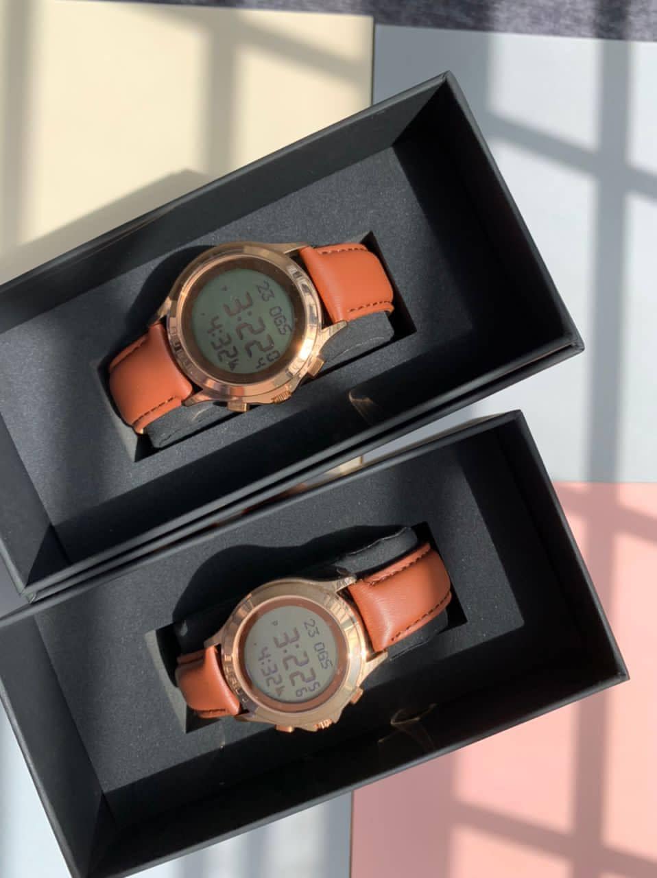 Buruj Vega Rosegold - Image 4