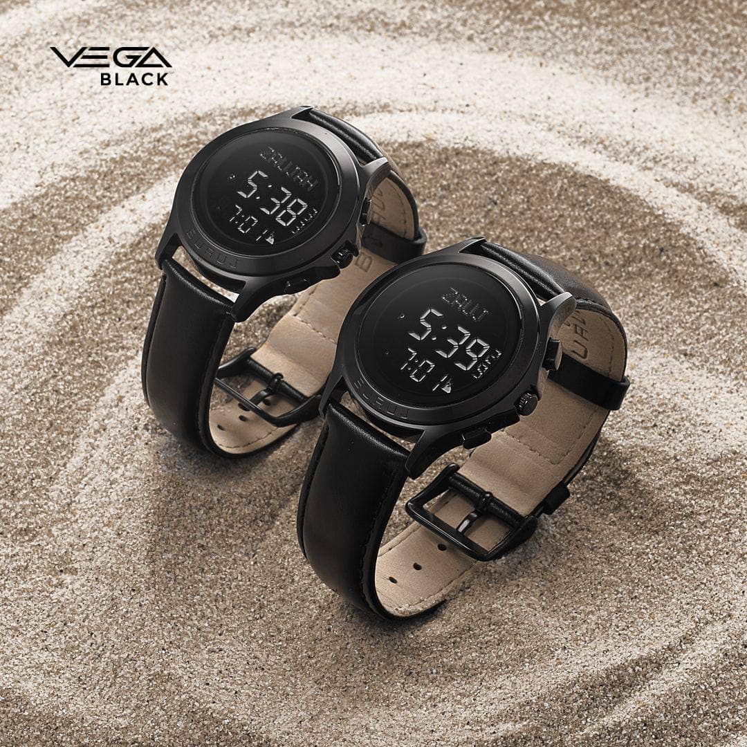 Buruj Vega Black - Image 4