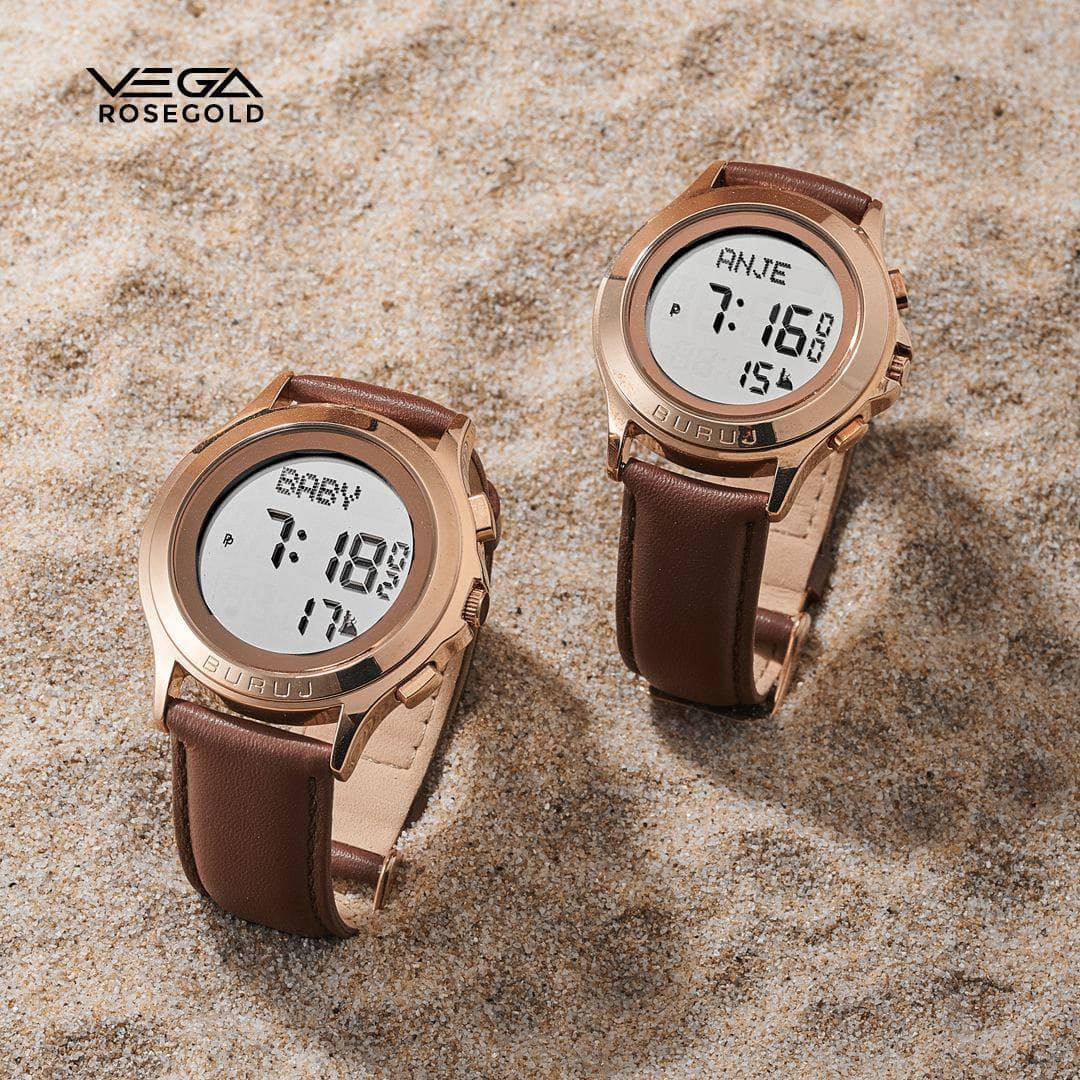 Buruj Vega Rosegold - Image 5