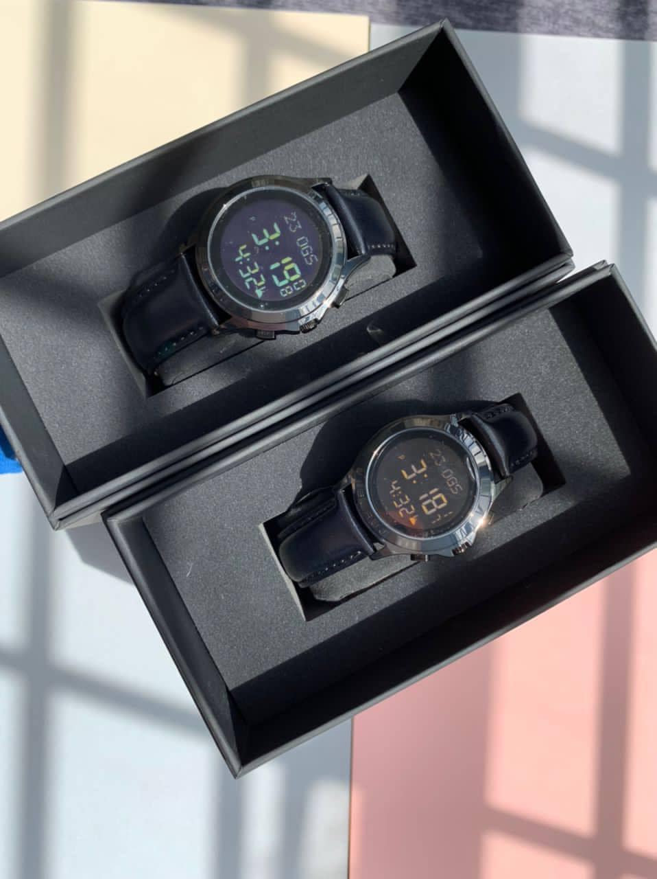 Buruj Vega Black - Image 5