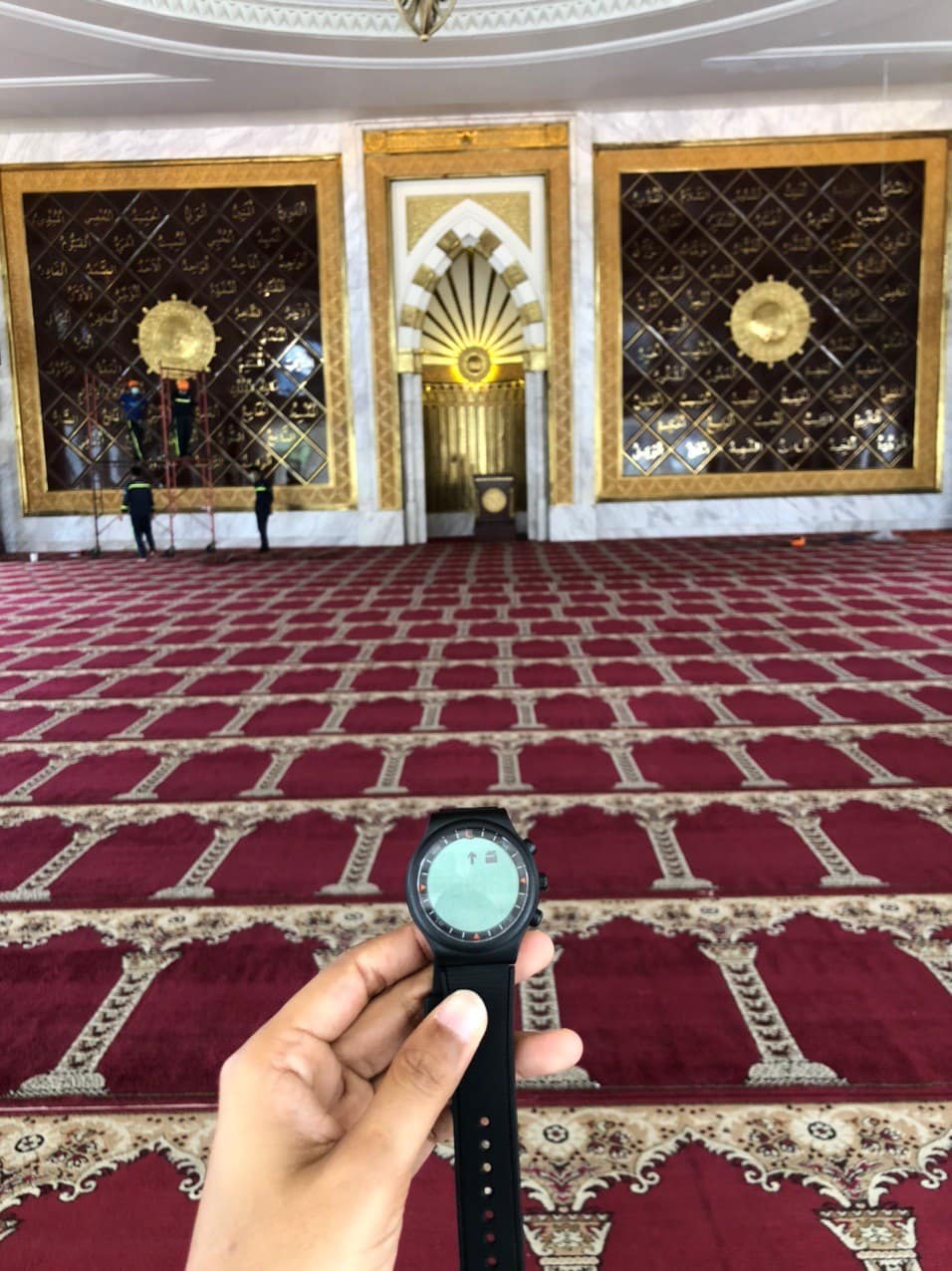 Buruj Qibla-i - Image 4