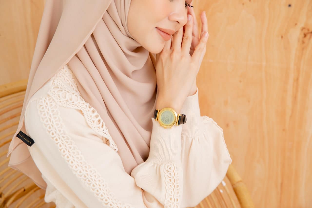 Buruj Lady Aysa - Image 3