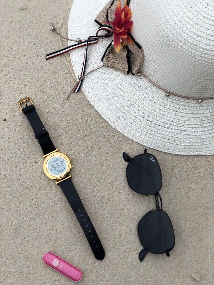 Buruj Lady Aysa - Image 4