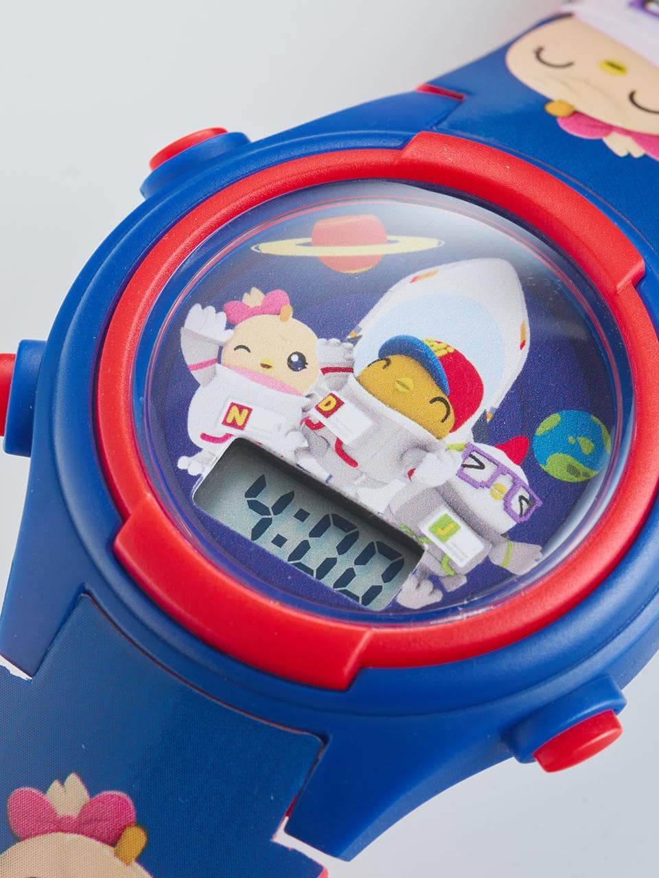 Buruj X Didi & Friends - Image 6